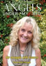 Carol Ann Creagh, Angels under my Bed book cover picture