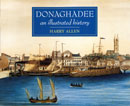  Donaghadee, An Illustrated History book cover picture