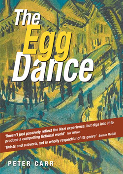 The Egg Dance