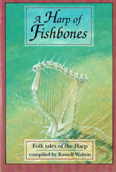 A Harp of Fishbones book cover picture