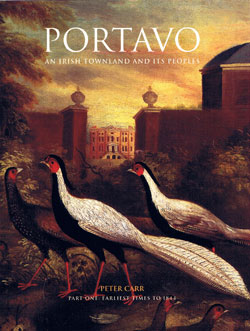 Portavo Part one book cover picture