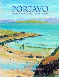 Portavo Part two book cover picture